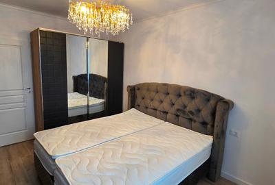 Apartament cu 2 camere decomandat, mobilat în Dacia - 2