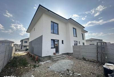 Casă cu 3 camere în Central - 5