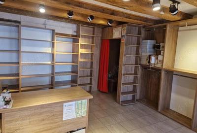 De inchiriat spatiu comercial Brasov - 3