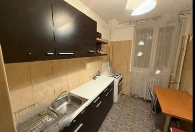 Apartament cu 2 camere semidecomandat, mobilat în Tineretului - 5