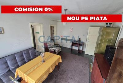 Apartament 2 camere strada Horea cu Garaj, Facultatea de Litere! - 19