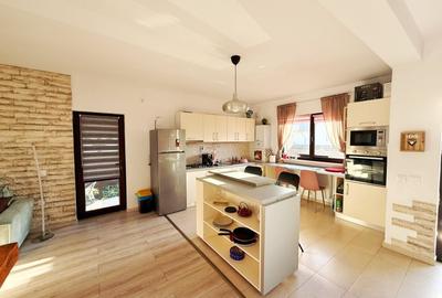 Casa ta cu gradina, la pret de apartament! - 3