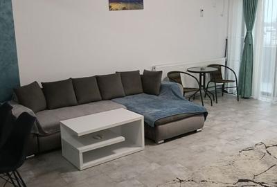 Apartament cu 2 camere decomandat în Central - 7