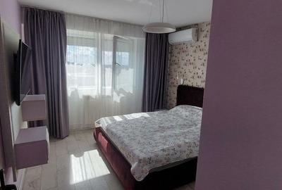 KM 45 APARTAMENT CU 3 CAMERE MOBILAT 67 MP PRET 120000 EURO - 7