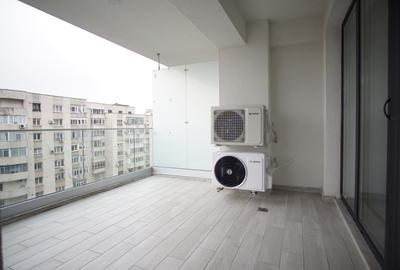 Apartament cu 2 camere decomandat, mobilat în Splaiul Unirii - 21