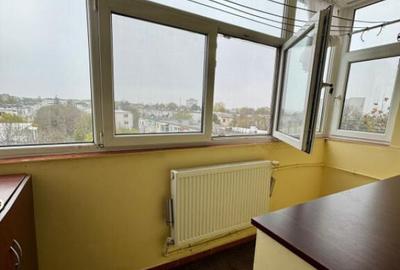 Apartament 2 camere de vanzare zona Bratianu, Constanta - 2