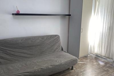 Apartament cu 3 camere semidecomandat în Titan - 2