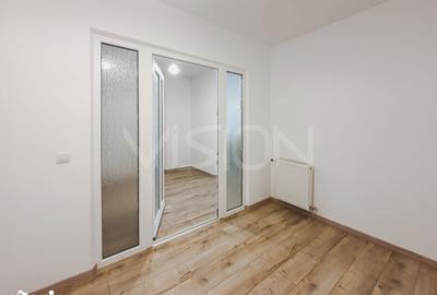 Apartament cu 2 camere semidecomandat, mobilat în Europa - 17