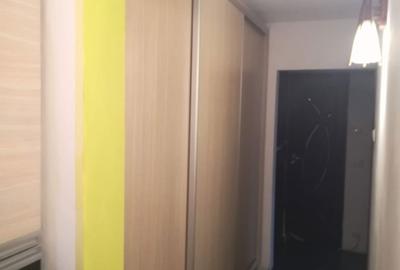 Apartament cu 3 camere în 1 Mai - 4