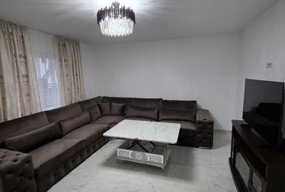 Casă cu 3 camere în Șcheia - 8