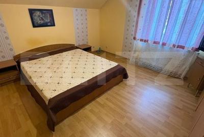 Casă cu 4 camere cu Teren 2000 Mp în Central - 6