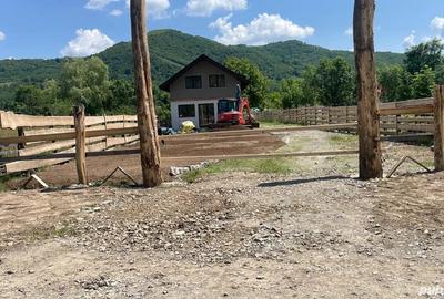 Cabana de vanzare - 2