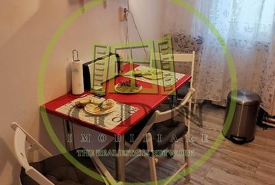 Apartament cu 2 camere decomandat, mobilat în Orizont - 11