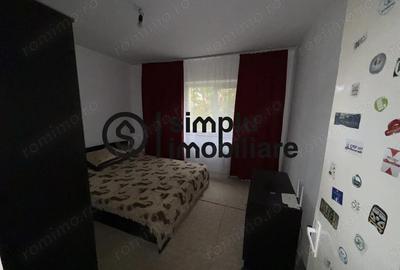 Apartament cu 2 camere decomandat în Rovine - 1