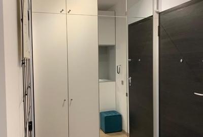 Garsonieră decomandată, mobilată în Lujerului - 6
