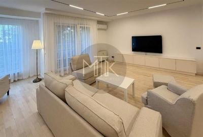 Exclusiv - Apartament Premium I Aviatorilor I Mobilat&utilat lux - 2