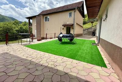 Casă cu 6 camere în Valea - 4