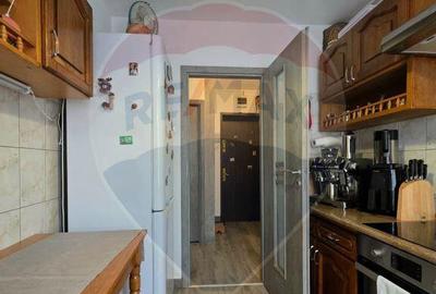 Apartament 3 camere etaj 2 confort 1 - 23