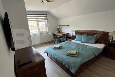 Apartament generos de 3 camere la casa, 100 mp, parcare, zona semicentrala - 1
