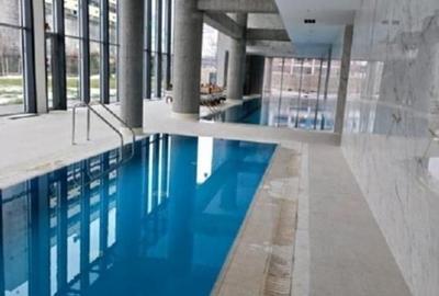 Apartament cu 2 camere semidecomandat, mobilat în Floreasca - 15