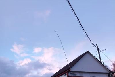 Casă cu 2 camere în Central