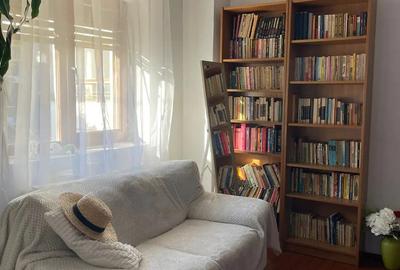 Apartament cu 2 camere în Dorobanți - 3