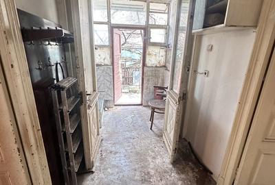 Casă cu 2 camere cu Canalizare în Calea Plevnei - 12