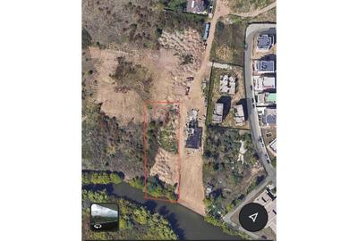 Teren agricol intravilan de 2500 mp, în Sisești - 4