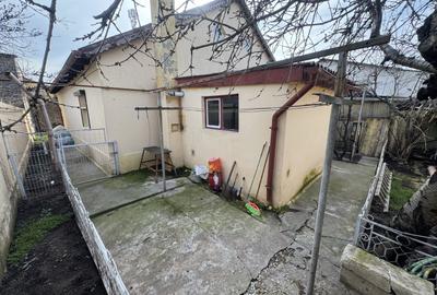 Casă individuală cu 4 camere cu Canalizare în Valu lui Traian - 13