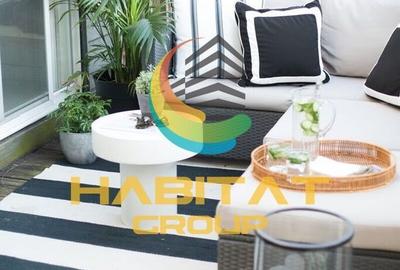 Garsonieră decomandată în Brâncoveanu