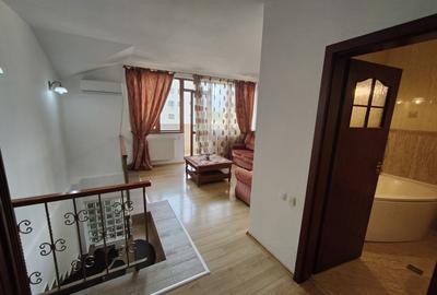 Apartament cu 3 camere decomandat în Drumul Taberei - 10