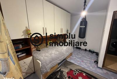 Apartament cu 2 camere decomandat în 1 Mai
