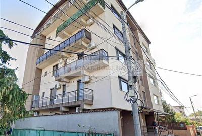 Baneasa | Dobrogeanu Gherea | Romatsa | Bloc 2012 | Parcare | Boxa - 6