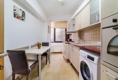 Apartament cu 2 camere decomandat, mobilat în Timpuri Noi - 4