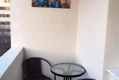 Apartament cu 2 camere decomandat, mobilat în Tineretului - 7