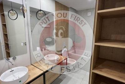 Metrou Stefan Cel Mare | 3 camere | 167mp | Open space | B12390 - 8