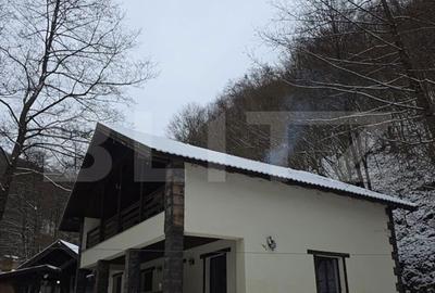 Casă cu 6 camere cu Teren 1500 Mp în Orăștioara de Sus - 9