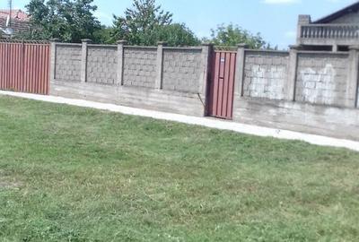 Casă cu 4 camere în Mândruloc - 8