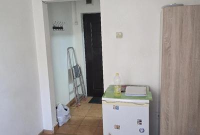 Garsonieră semidecomandată în Central - 4