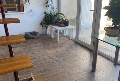 Casă deosebită cu teren generos – Vatra Nouă, zonă liniștită de case - 8