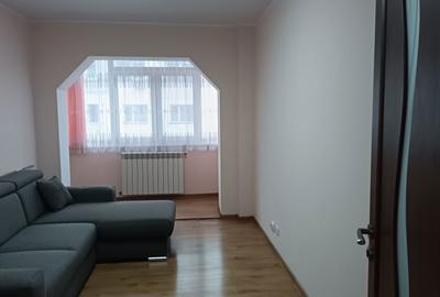 Apartament cu 2 camere decomandat în Central - 3