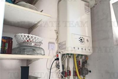 Apartament cu 2 camere decomandat, mobilat în Drumul Sării - 3