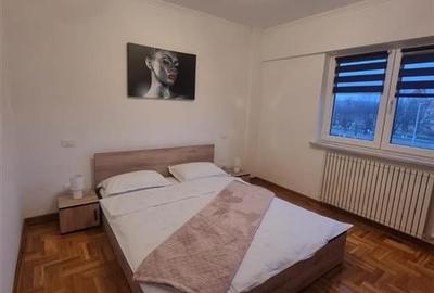 Apartament cu doua camere in centru - 4