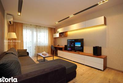 Apartament cu 3 camere decomandat, mobilat în Floreasca - 6
