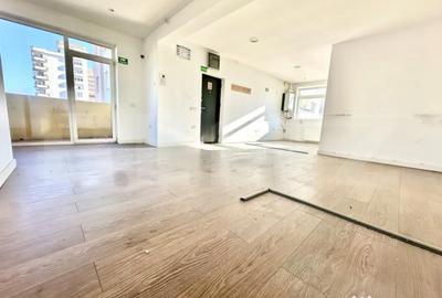 Spațiu comercial, de 66 mp, în Cetate - 1