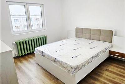 Apartament cu 3 camere semidecomandat, mobilat în Nicolina - 2