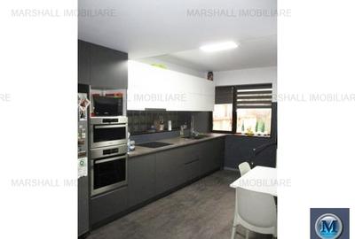 Vila cu 7 camere de vanzare, zona P-ta Mihai Viteazu, 323.55 mp #13724 - 4