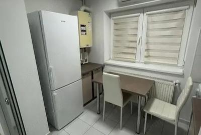 Garsonieră decomandată în Theodor Pallady - 5