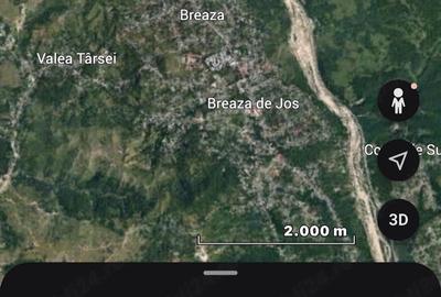 Teren de 650 mp, în Central - 1