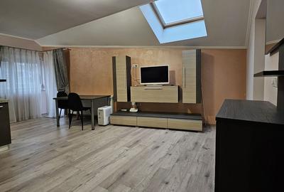 Garsonieră în Nufărul - 7